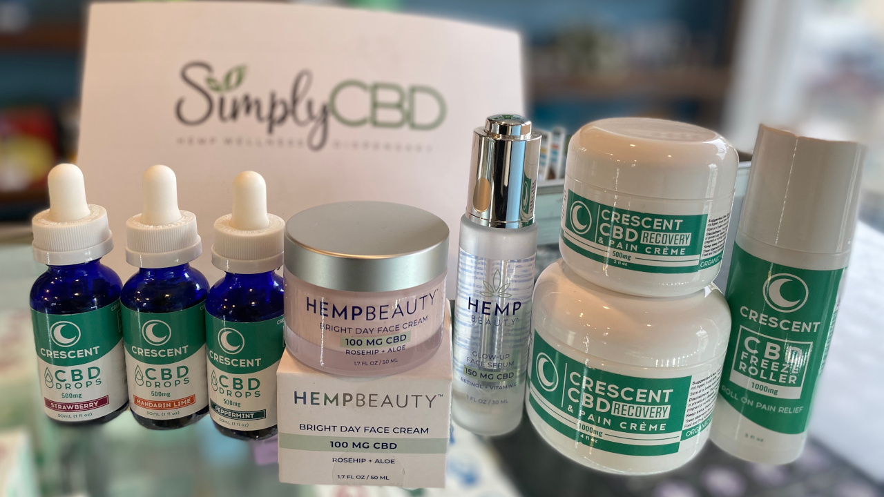 Where to buy cbd in new orleans