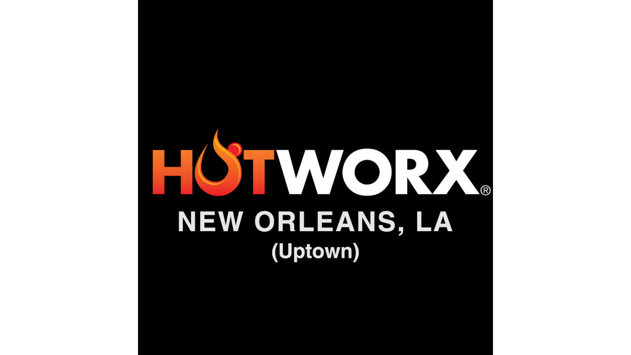 HOTWORX - Magazine Street New Orleans